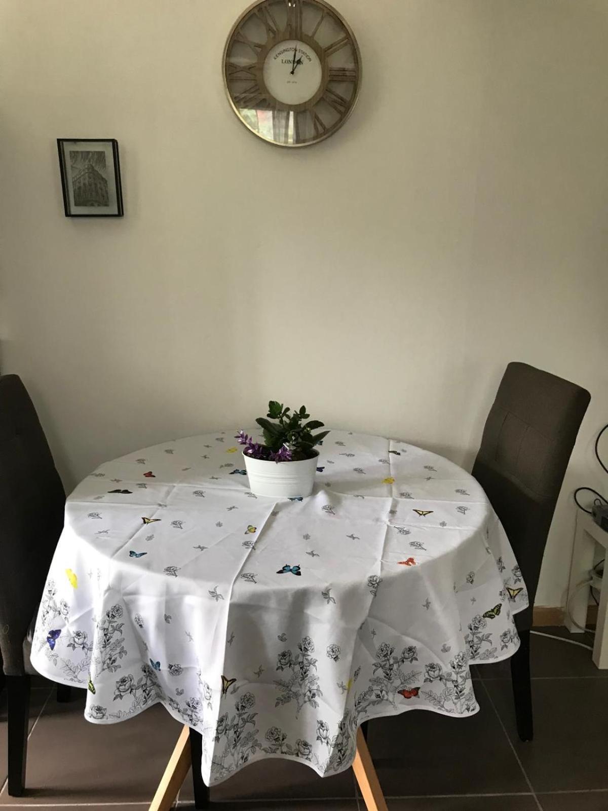 Maisonnette Au Calme Gennevilliers Dış mekan fotoğraf